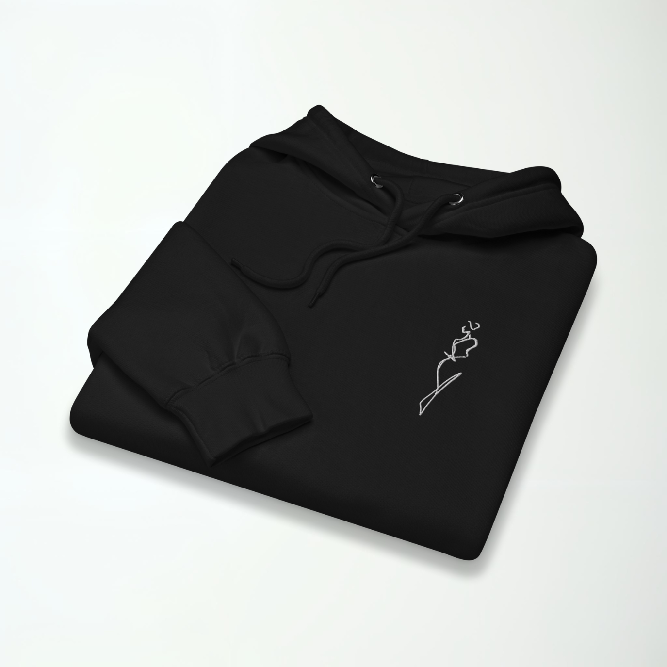 Muse Studio Hoodie - Midnight